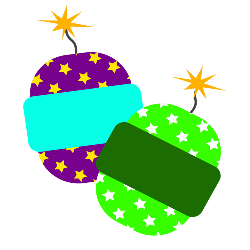 Bombs