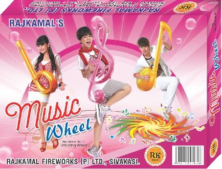Whistling Items