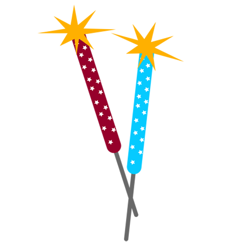 Sparklers