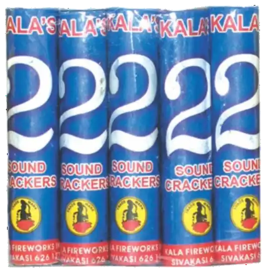 2 Sound Crackers 2